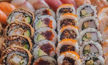 newkansaisushi - restauracja sushi